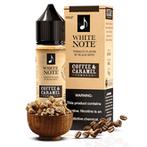 White Note Coffee Caramel tobacco 60ml price in Pakistan